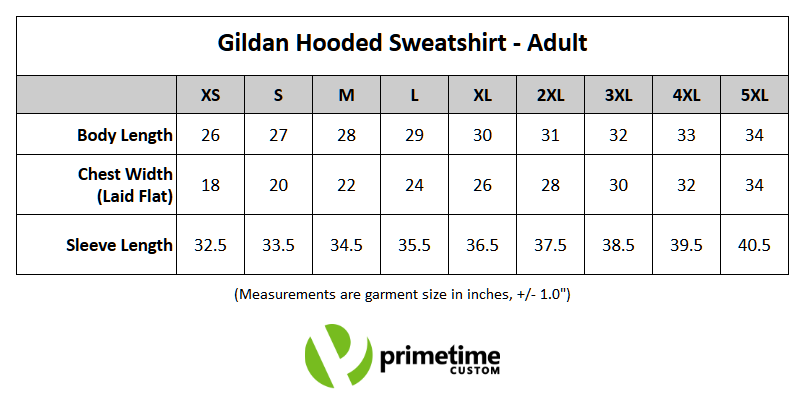 KIN Tradition Hoodie