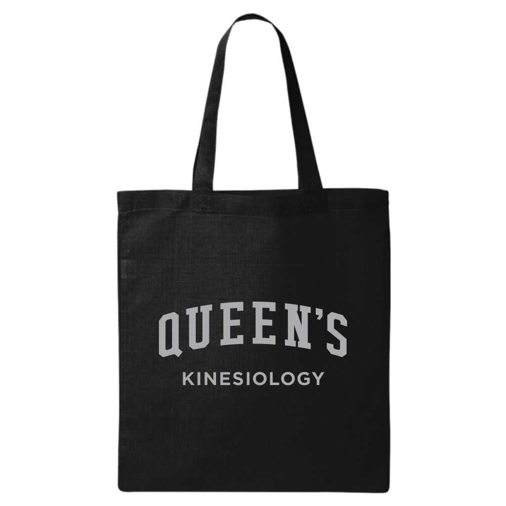 KIN Cotton Tote Bags