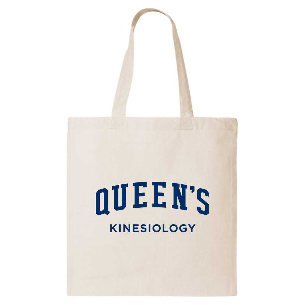 KIN Cotton Tote Bags