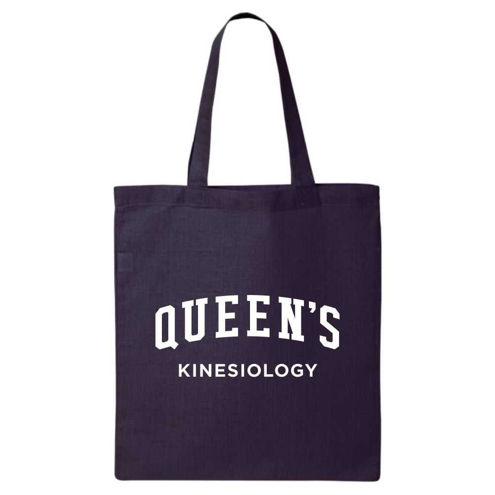 KIN Cotton Tote Bags