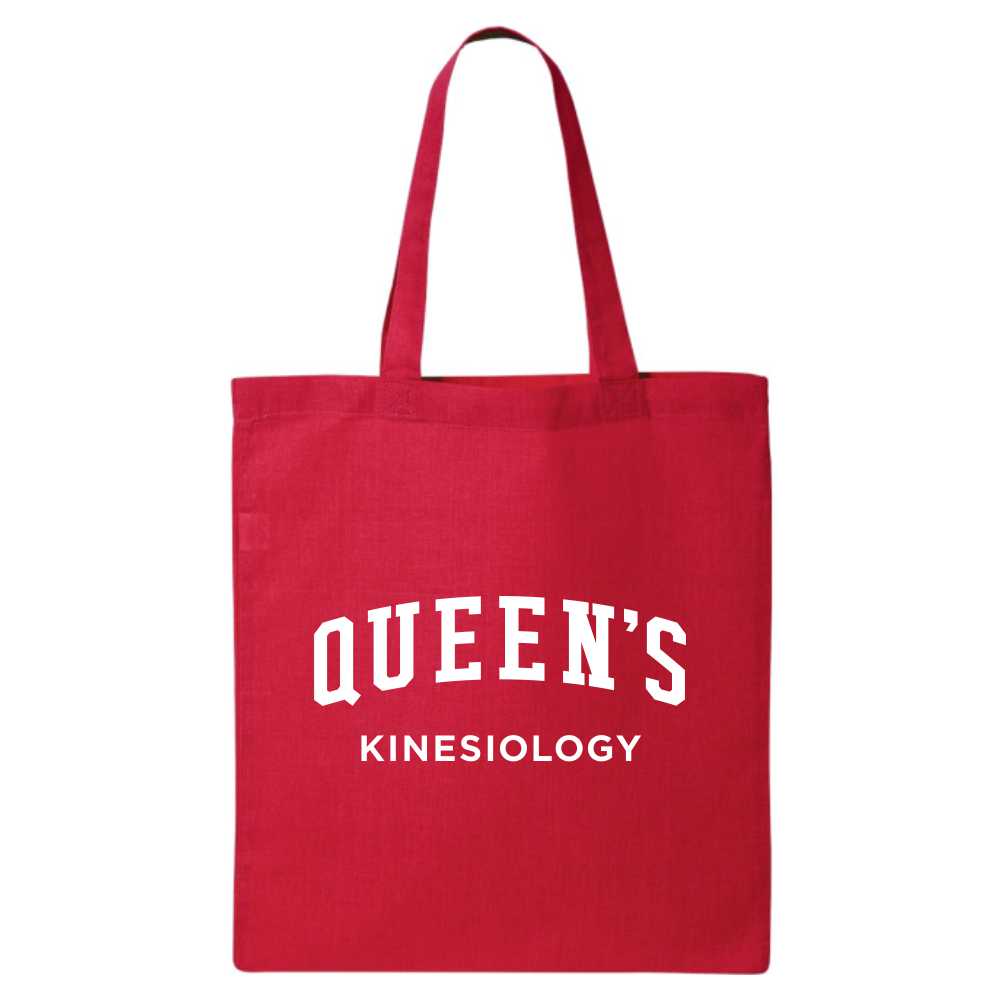 KIN Cotton Tote Bags