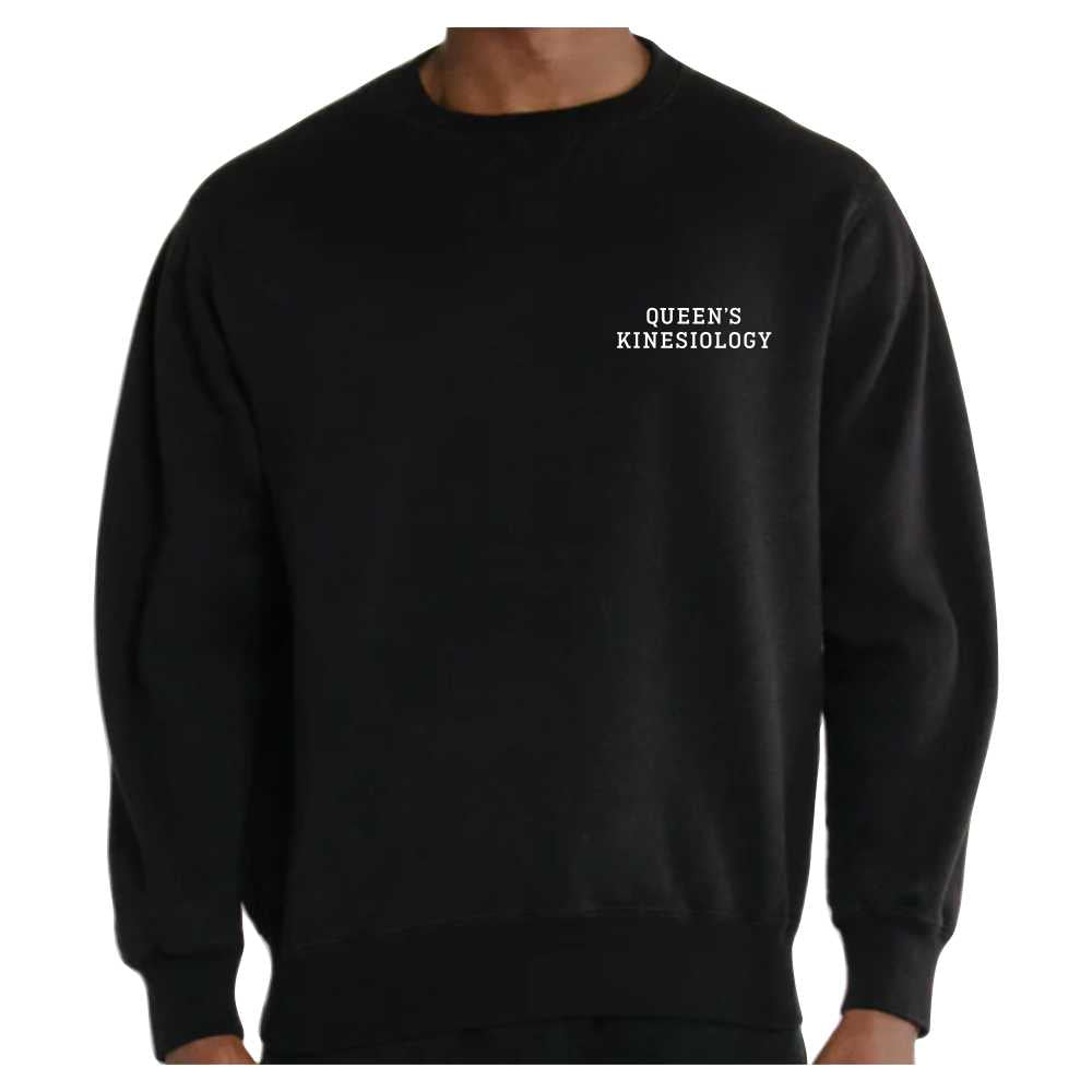 Redwood Crewneck