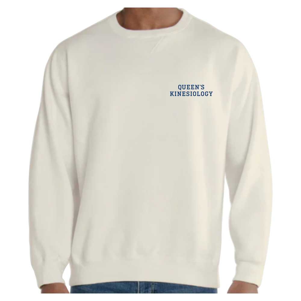 Redwood Crewneck