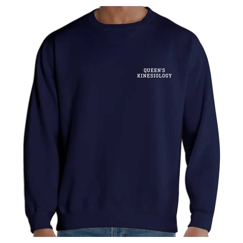 Redwood Crewneck