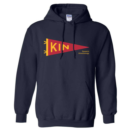 KIN Tradition Hoodie