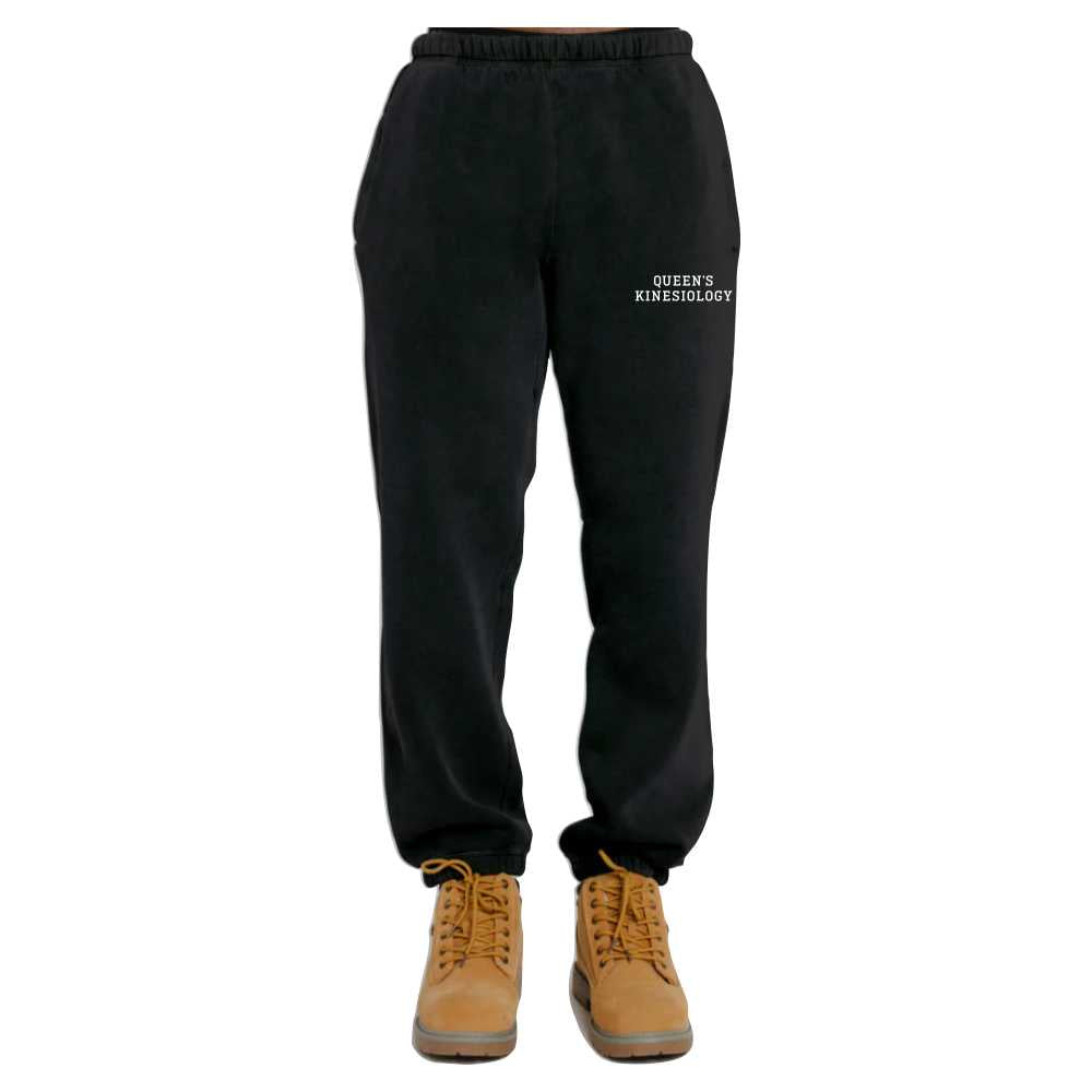 Redwood Sweatpants – Queen's KIN Fall 2024