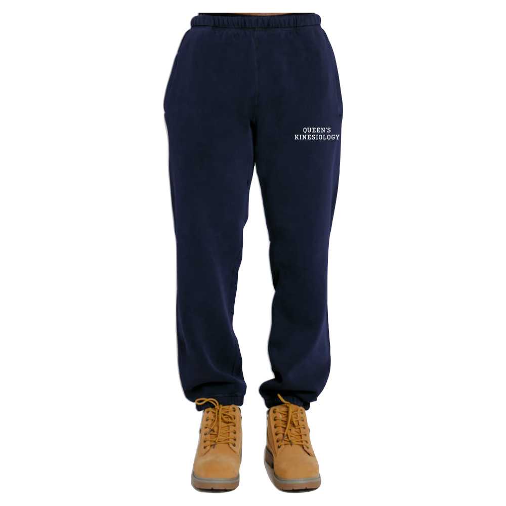 Redwood Sweatpants – Queen's KIN Fall 2024