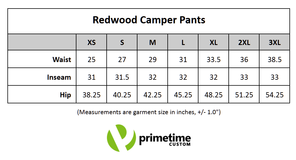 Redwood Sweatpants