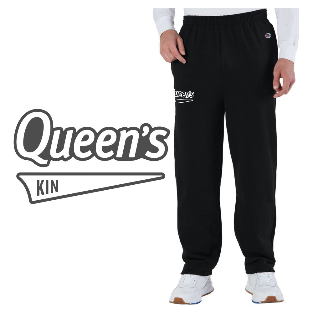 Champion Sweatpants – Queen's KIN 2023 Clothing Sale